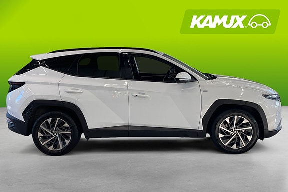 Hyundai Tucson 2 of 21