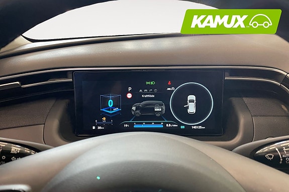 Hyundai Tucson 11 of 21