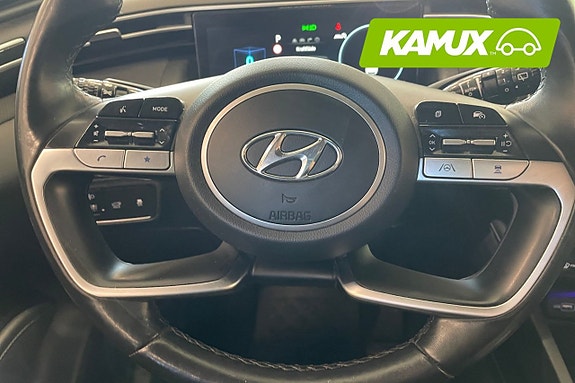 Hyundai Tucson 12 of 21