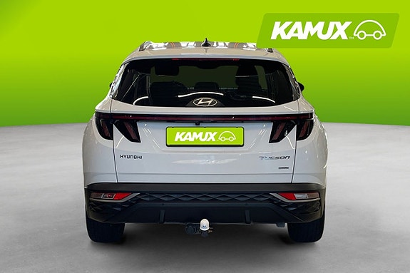 Hyundai Tucson 5 of 21