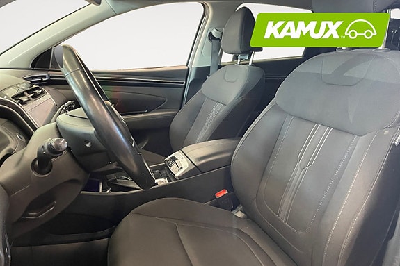 Hyundai Tucson 9 of 21