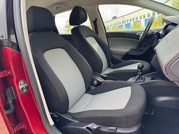 Seat Ibiza 9 of 24