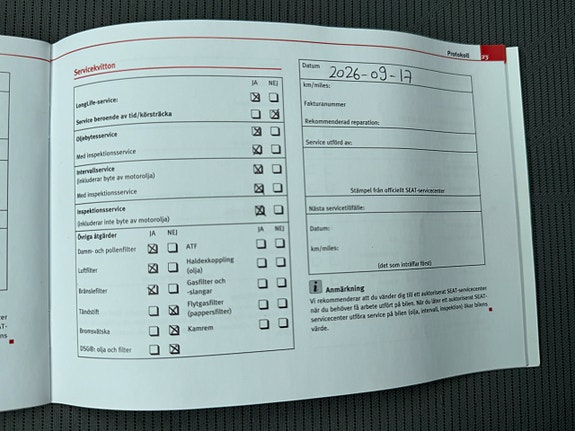 Seat Ibiza 21 of 24