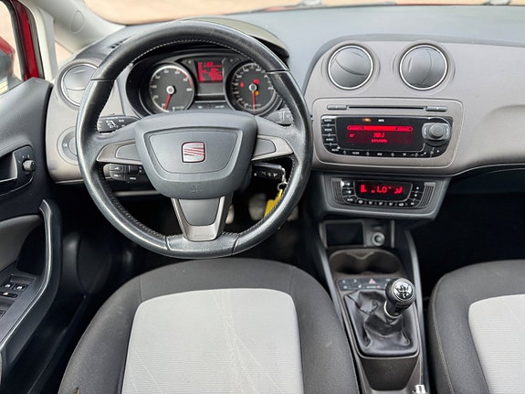 Seat Ibiza 14 of 24