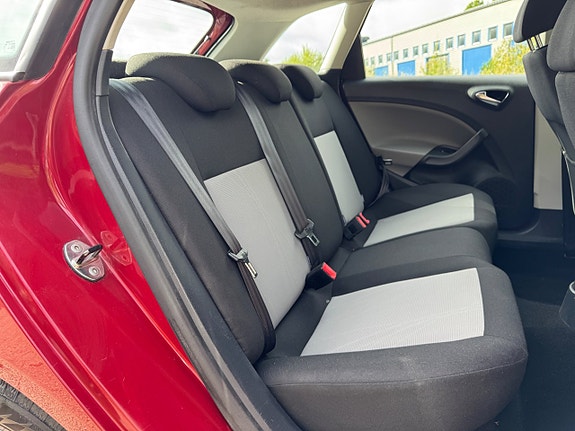Seat Ibiza 10 of 24