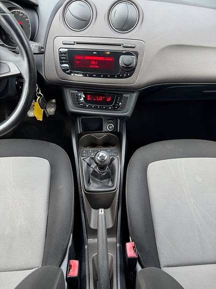 Seat Ibiza 15 of 24