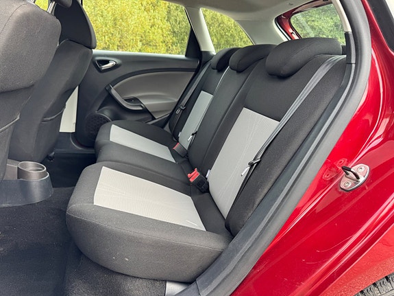 Seat Ibiza 12 of 24
