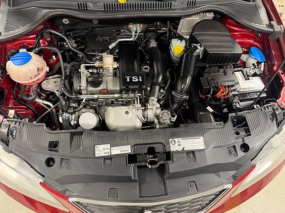Seat Ibiza 24 of 24
