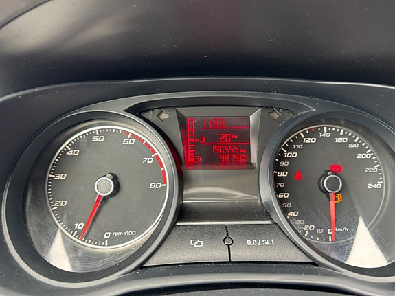 Seat Ibiza 17 of 24