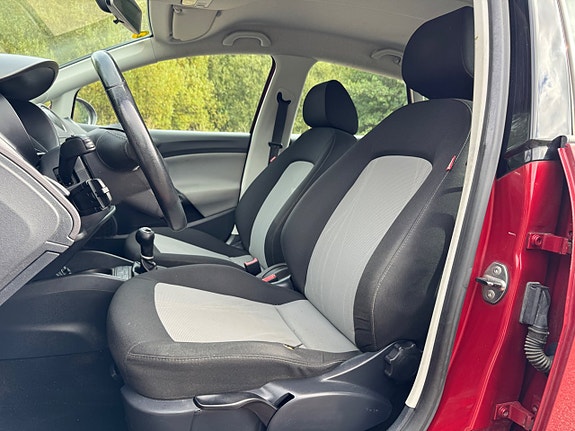 Seat Ibiza 13 of 24