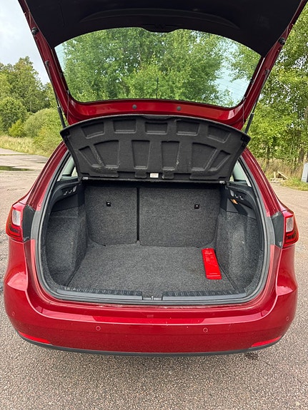 Seat Ibiza 11 of 24