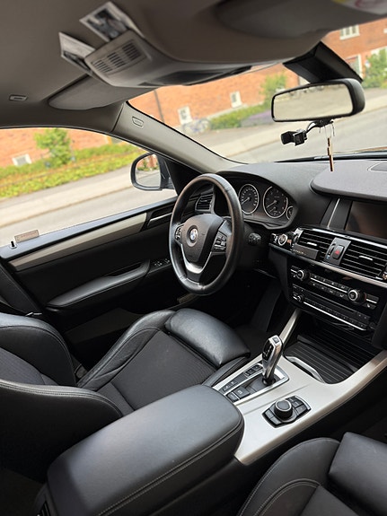 BMW X4 6 of 8