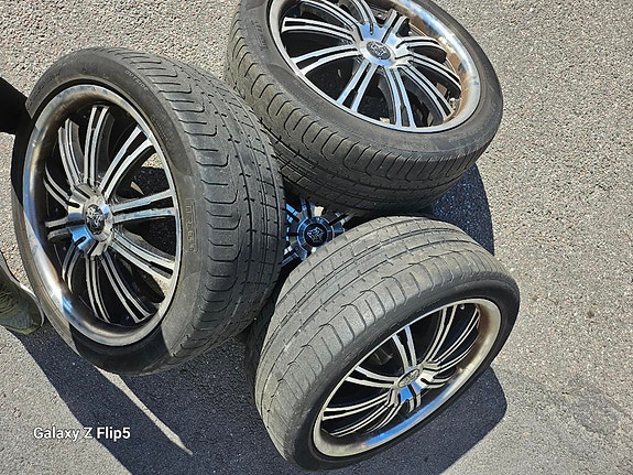 BMW X4 8 of 8