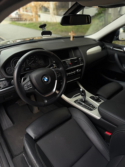 BMW X4 5 of 8