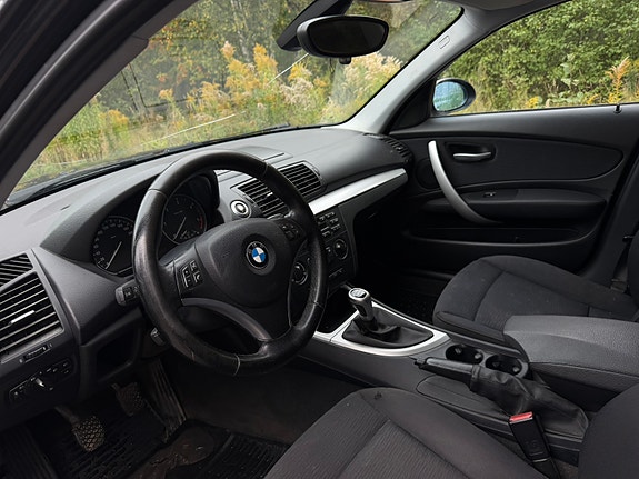 BMW 120d 6 of 7