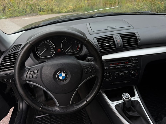 BMW 120d 7 of 7