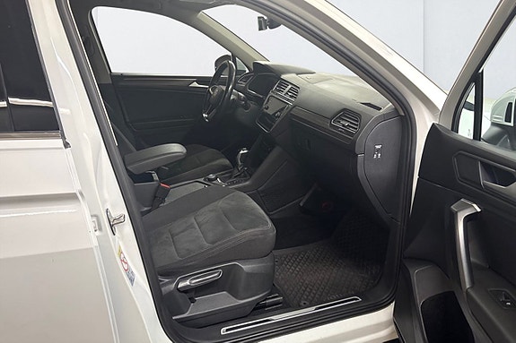 Volkswagen Tiguan Allspace 7 of 11