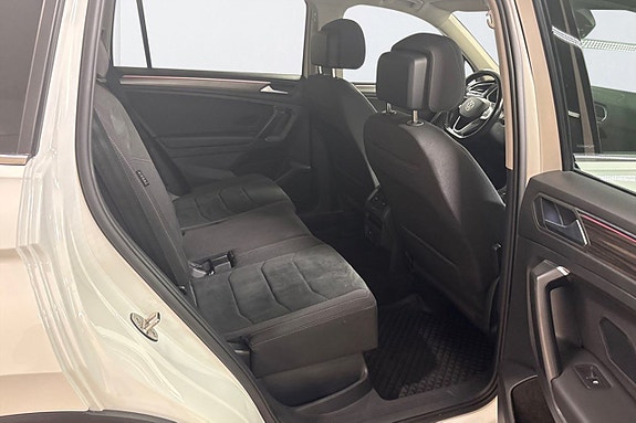 Volkswagen Tiguan Allspace 8 of 11