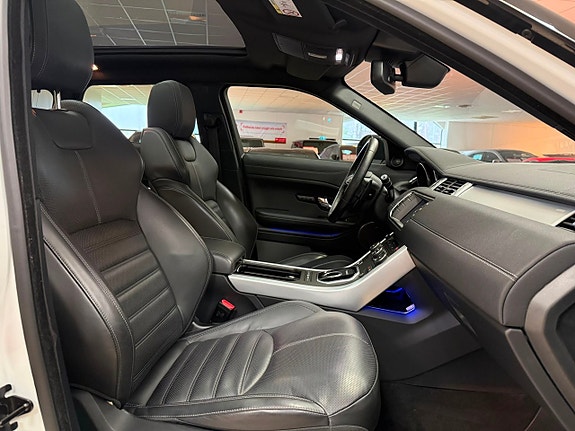 Land Rover Range Rover Evoque 19 of 30