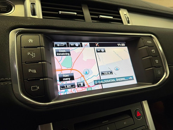 Land Rover Range Rover Evoque 24 of 30