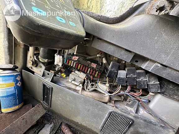 Komatsu PC290 NLC-6K 22 of 27