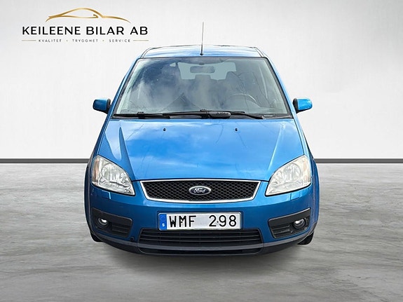 Ford C-Max 4 of 20