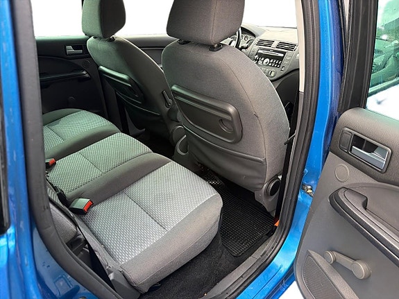 Ford C-Max 15 of 20