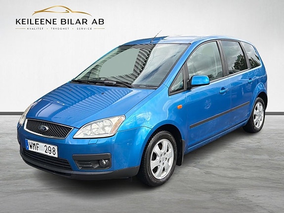 Ford C-Max 3 of 20