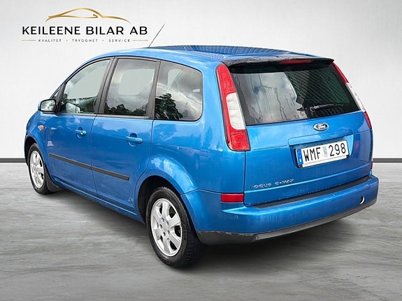 Ford C-Max 9 of 20