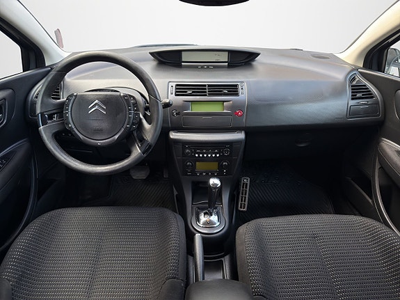 Citroen C4 13 of 16