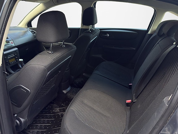 Citroen C4 15 of 16