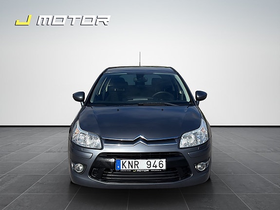 Citroen C4 8 of 16