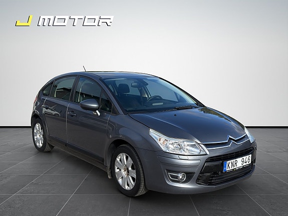 Citroen C4 7 of 16