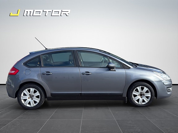 Citroen C4 6 of 16