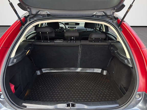 Citroen C4 16 of 16