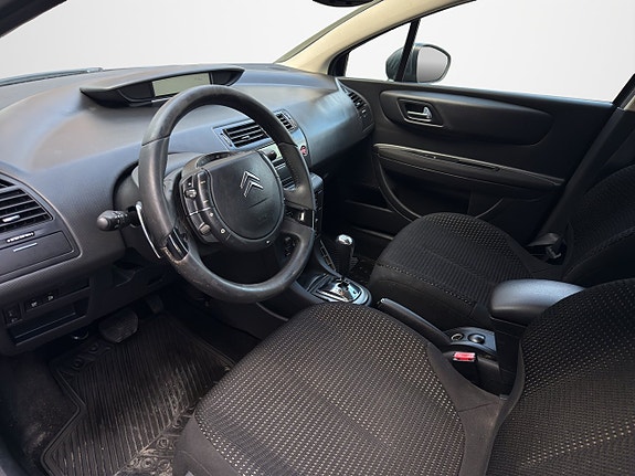 Citroen C4 9 of 16