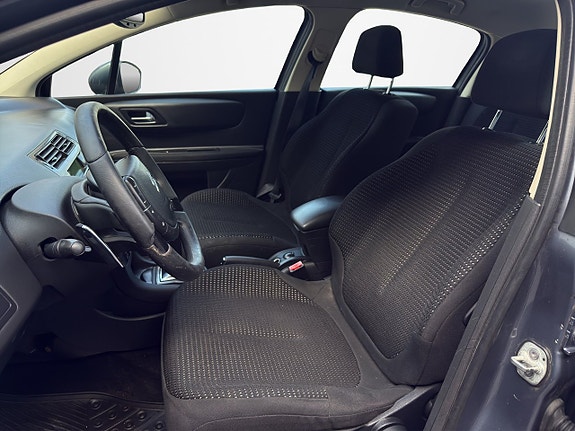 Citroen C4 10 of 16
