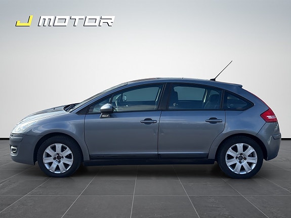 Citroen C4 2 of 16