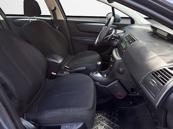 Citroen C4 12 of 16