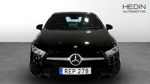 Mercedes-Benz A180 8 of 15