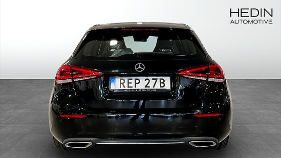 Mercedes-Benz A180 7 of 15