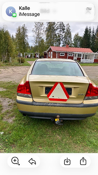 Volvo S60 2 of 4