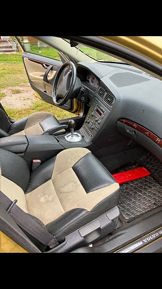 Volvo S60 4 of 4