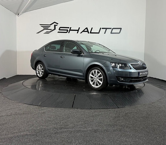 Skoda Octavia 3 of 18