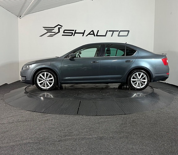Skoda Octavia 8 of 18