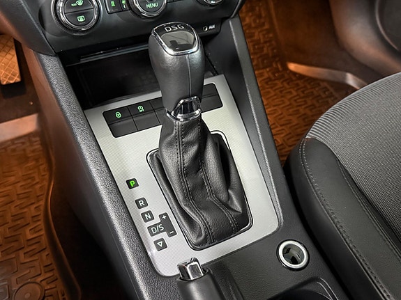 Skoda Octavia 17 of 18