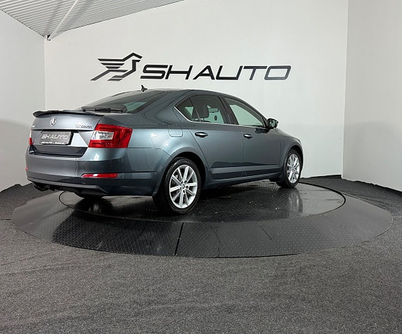 Skoda Octavia 5 of 18
