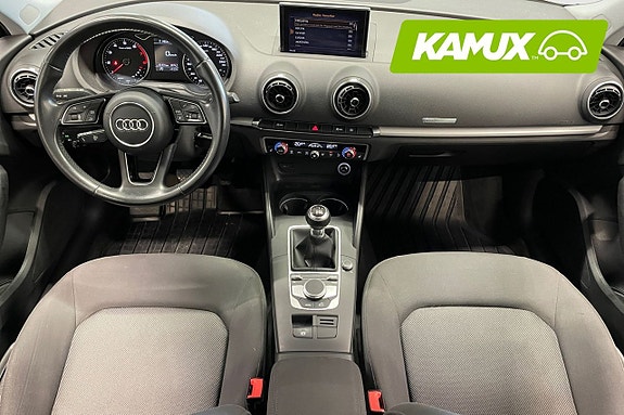 Audi A3 11 of 14