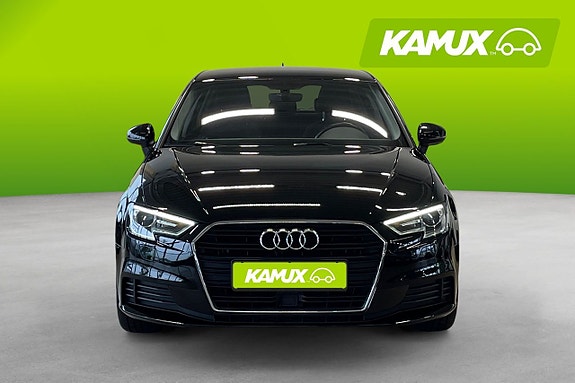Audi A3 6 of 14