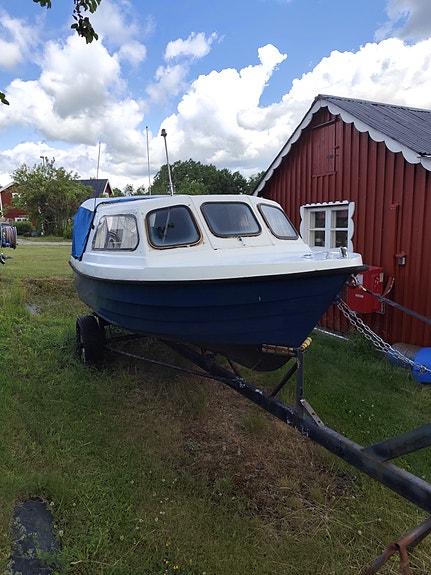 Crescent 418 HT 3 of 12